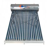 سخان المياه الشمسي   ARALCO