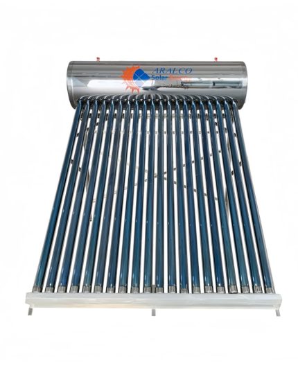 سخان المياه الشمسي   ARALCO