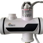 صنبور تدفئة كهربائي