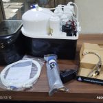 فلتر تركي مغلق