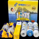 طقم فلاتر سداسي فيتنامي