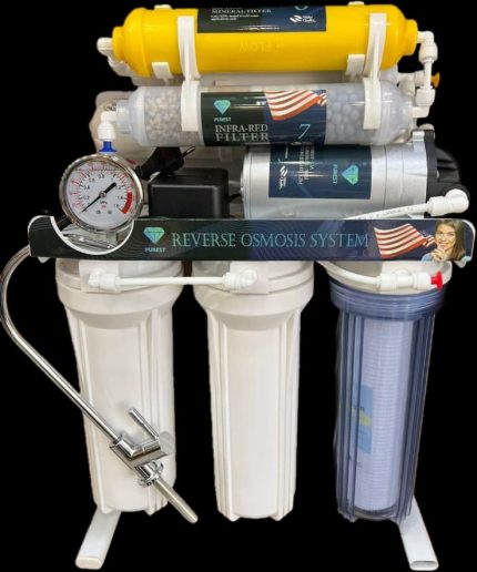 فلتر بيورست PUREST