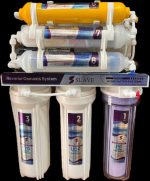 فلتر سوافي SUAVE