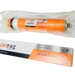 غشاء ممبرين RO هندي