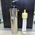 فلتر نانو فلتريشن