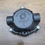 راس مضخة تايواني