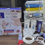 فلتر AQUA GOLD فيتنامي