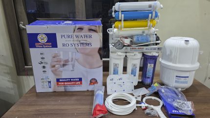 فلتر AQUA GOLD فيتنامي