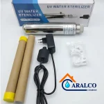 مرحلة اشعة 6 واط