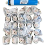 مرحلة رابعة ممبرين 75 غالون كوجين تايواني