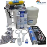 فلتر ماكس بيور 6 مر احل تايواني