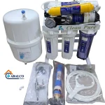 فلتر كلين بيور 6 مراحل تايواني