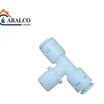 تي شرار من الوسط