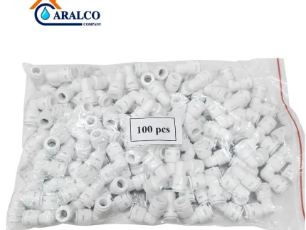 كوع كبس 6 مم