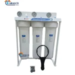 هاوس ثلاثي جامبو