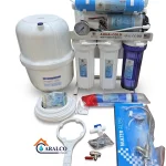 فلتر اكوا غولد 8 مراحل فيتنامي