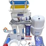 فلتر بيور تيك 8 مراحل فيتنامي