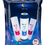 طقم ثلاث بيور تيك فيتنامي