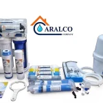 فلتر بينكا 8 مراحل فيتنامي ساعة كبيرة