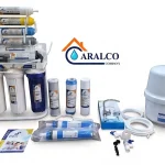 فلتر بينكا 8 مراحل فيتنامي ساعة صغيرة