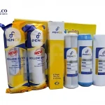 طقم بينكا سداسي