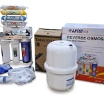 فلتر ارتيك 8 مراحل فيتنامي