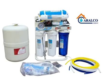 فلتر هاي تيك 8 مراحل فيتنامي