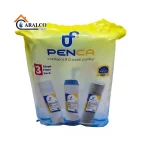 طقم ثلاثي كيس بينكا فيتنامي