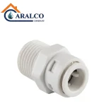 وصلة شرار كبس 6 مم