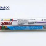 مرحلة خامسة نكهة قشور جوز الهند كوجين تايواني