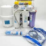 فلتر سي سي كي 6 مراحل