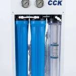 فلتر سي سي كي 400 غالون