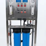 محطة 250 لتر في الساعة