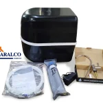 فلتر تركي 5 مراحل 8 ليتر