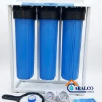 فلتر جامبو ثلاثي صيني