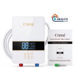 سخان ماء كهربائي شوبان 6000 وات