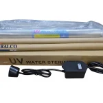 جهاز اشعة 55 واط صناعي