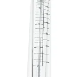 فلوميتر 4 م 3