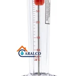 فلوميتر 6 م 3