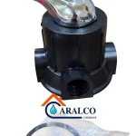 رأس تحكم يدوي صيني