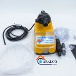 مضخة حقن ايطالي