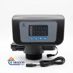 راس تحكم رملي صيني