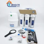 فلتر هندي اكوا كولد 100 غالون