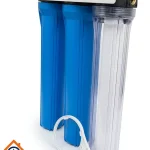 فلتر ثلاثي جامبو 20 صيني