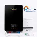 سخان ماء كهربائي شوبان 6000 وات