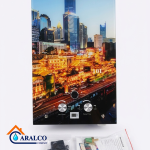 سخان ماء غاز 10 لتر