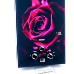 سخان ماء غاز 10 لتر