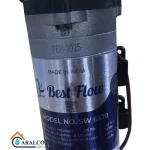 مضخة 100غالون هندي