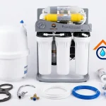 فلترهندي 6 مراحل بيور سيز