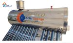 ⁦سخان ماء شمسي ارالكو مختلف القياسات 16 / 20 / 24 / 30 / 36 انبوب⁩ - الصورة ⁦5⁩